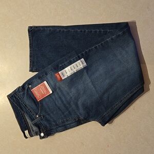 NWT Men's Levi Strauss Signature Jeans